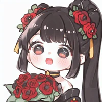 Tuyết Liên (chibi)
