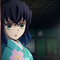 inosuke