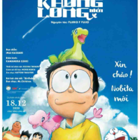 Những Bạn Khủng Long Mới 40