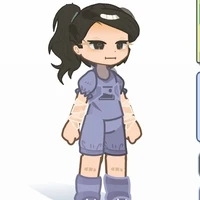 Me ( T/G chính )