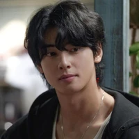 Cha Eun Woo