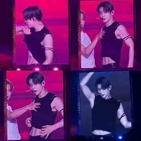 Soobin - hắn