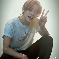 Yeonjun - cậu