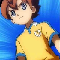 Tenma Matsukaze 