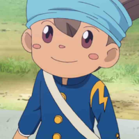 Nishizono Shinsuke