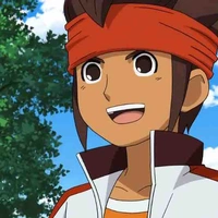 Endou Mamoru