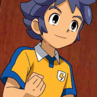 Kageyama Hikaru