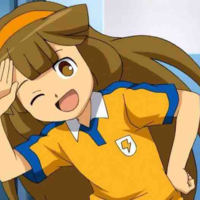 Kinako Nanobana
