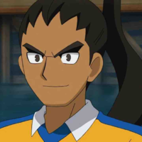 Nishiki Ryouma 