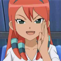 Seto Midori 