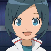Aoi Sorano 