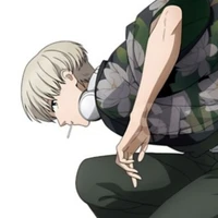 Kaji Ren