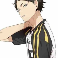 Akaashi