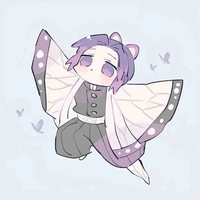 Kochou Shinobu