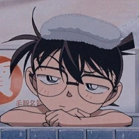 Edogawa Conan