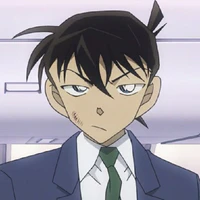 Kudo Shinichi