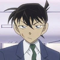 Kudo Shinichi