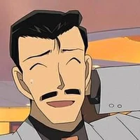 Mori Kogoro