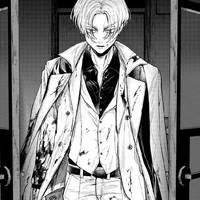 Sano Manjiro