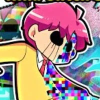 Hiha Glitch