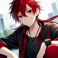 Seiji Inochi/ankh