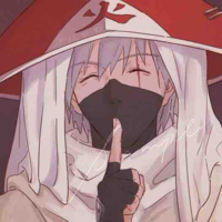 Hatake Kakashi