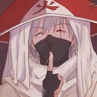 Hatake Kakashi