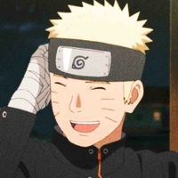 Uzumaki Naruto