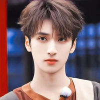 Nghiêm Hạo Tường ( Hắn )