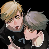 Miya twins