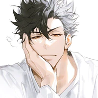 Kuroo Tetsurou