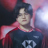 Lee Minhyung - Gumayusi