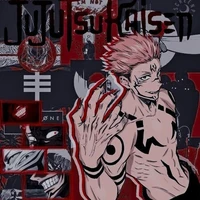 Ryomen Sukuna