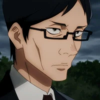 Ijichi Kiyotaka
