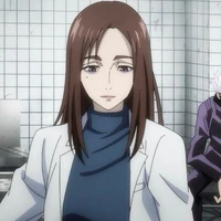 Shoko Ieiri