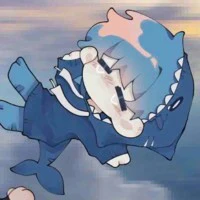 big shark