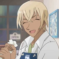 Amuro Tooru