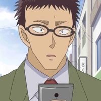 Kazami Yuya
