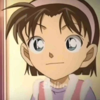 Yoshida Ayumi