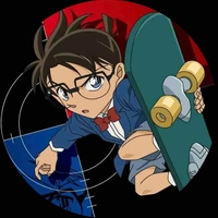 Edogawa Conan