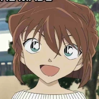 Haibara Ai