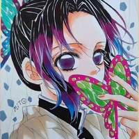 Kocho Shinobu