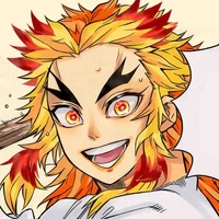 Rengoku Kyojuro