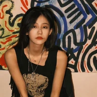 Viên Nhất Kỳ ( kỳ kỳ)