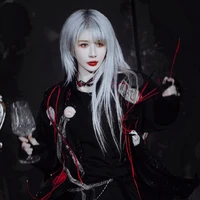 Trần Kha nhân cách thứ 2