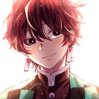Kamado Tanjiro