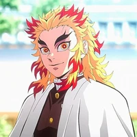 Rengoku Kyojuro