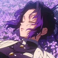 Kocho Shinobu
