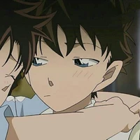 Kuroba Kaito.