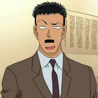 Nakamori Ginzo.